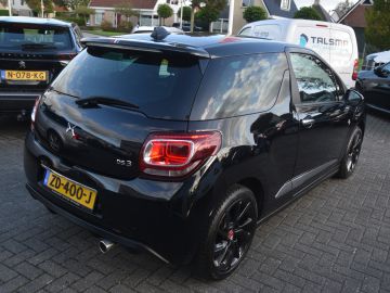 DS DS 3